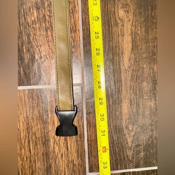 BEBE Dani Small FANNY Olive - Picture 12 of 12